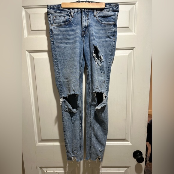 Vigoss jeans - Picture 1 of 3